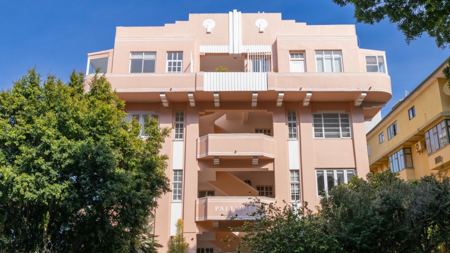 To Let 2 Bedroom Property for Rent in Sea Point Western Cape